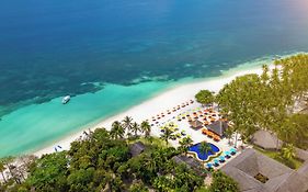 ساوث بالمز ريزورت بانغلاو